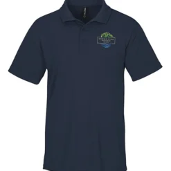 AllPro Pro-Lock Performance Polo - Men's