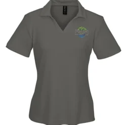 AllPro Pro-Lock Performance Polo - Ladies'