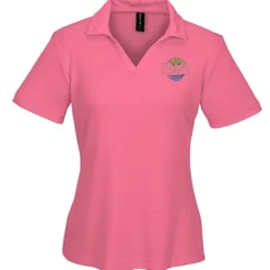 AllPro Pro-Lock Performance Polo - Ladies'