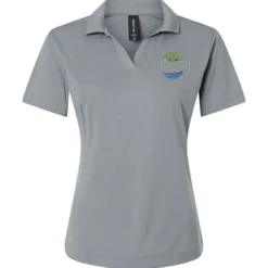 AllPro Pro-Lock Performance Polo - Ladies'