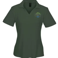 AllPro Pro-Lock Performance Polo - Ladies'