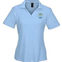 AllPro Pro-Lock Performance Polo - Ladies'