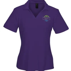 AllPro Pro-Lock Performance Polo - Ladies'