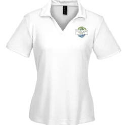 AllPro Pro-Lock Performance Polo - Ladies'