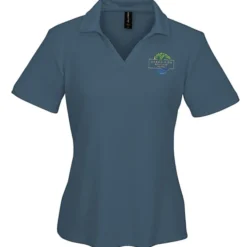 AllPro Pro-Lock Performance Polo - Ladies'