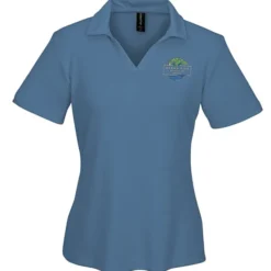 AllPro Pro-Lock Performance Polo - Ladies'