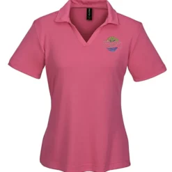 AllPro Pro-Lock Performance Polo - Ladies'
