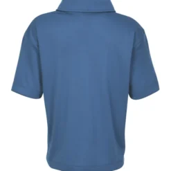 AllPro Pro-Lock Performance Polo - Youth