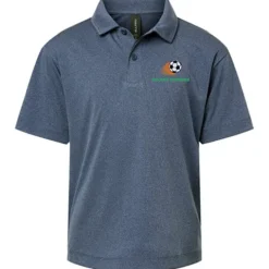 AllPro Pro-Lock Performance Polo - Youth