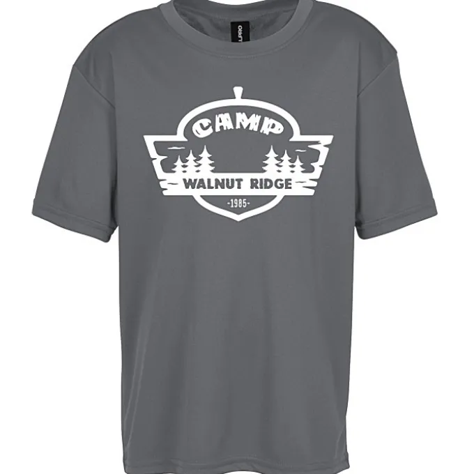 AllPro Pro-Lock Performance T-Shirt - Youth