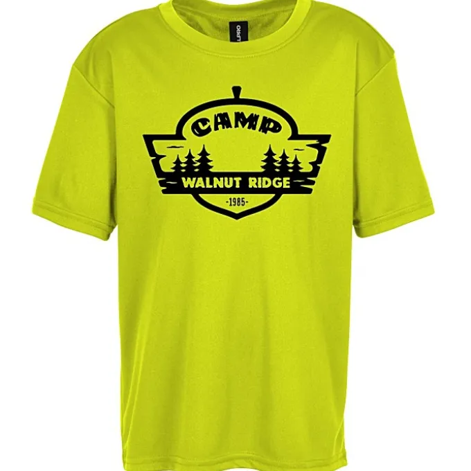 AllPro Pro-Lock Performance T-Shirt - Youth