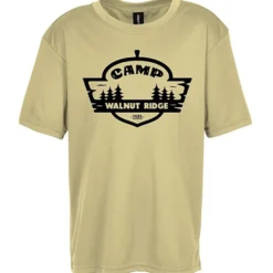 AllPro Pro-Lock Performance T-Shirt - Youth