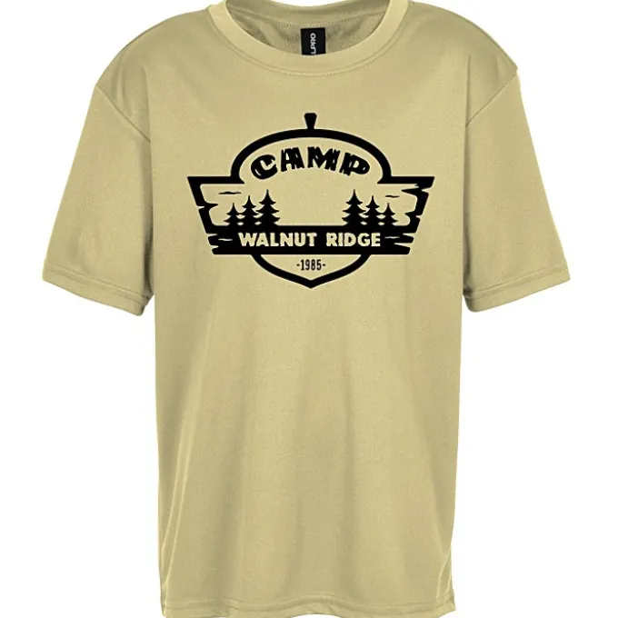 AllPro Pro-Lock Performance T-Shirt - Youth