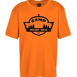 AllPro Pro-Lock Performance T-Shirt - Youth