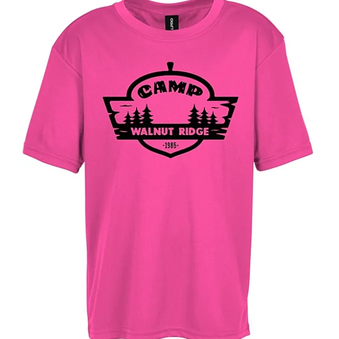 AllPro Pro-Lock Performance T-Shirt - Youth