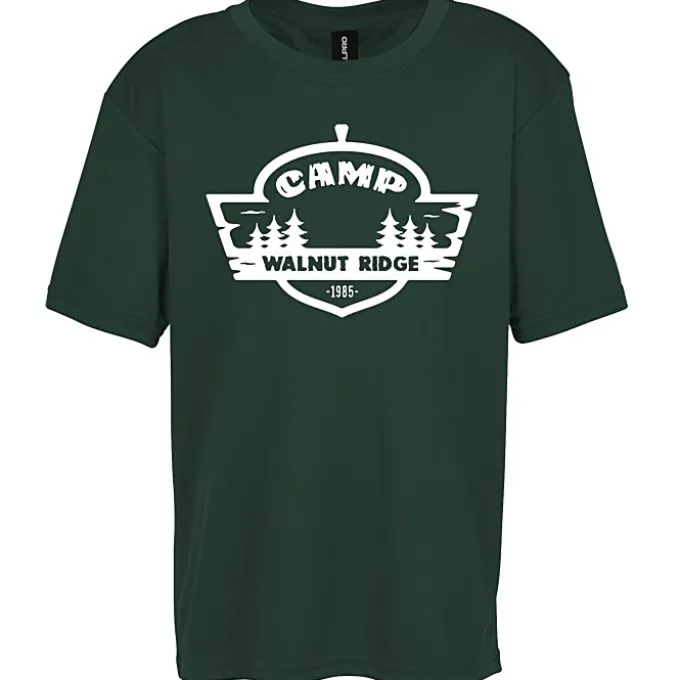 AllPro Pro-Lock Performance T-Shirt - Youth