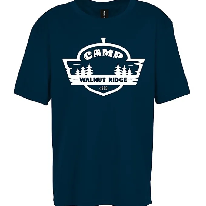 AllPro Pro-Lock Performance T-Shirt - Youth