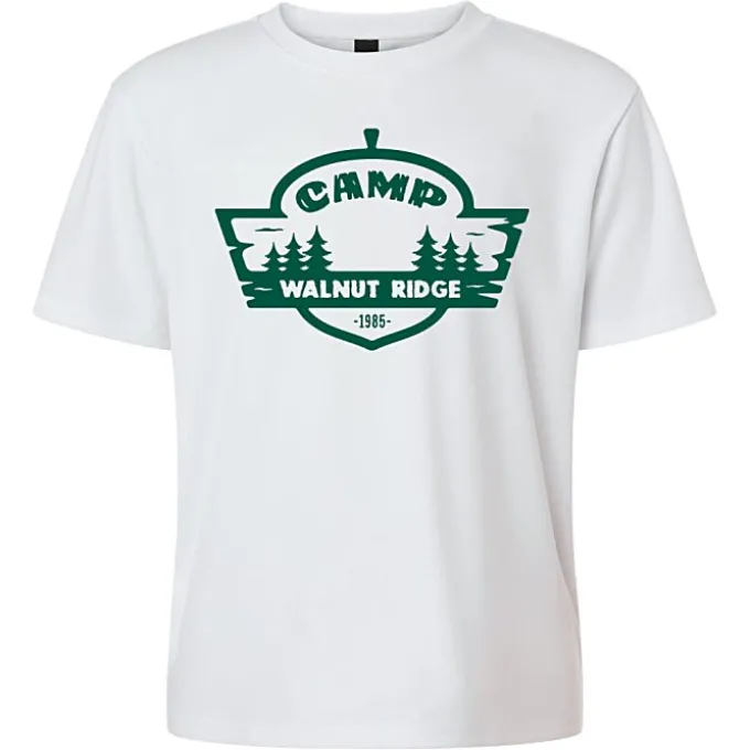 AllPro Pro-Lock Performance T-Shirt - Youth