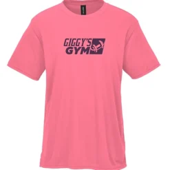AllPro Pro-Lock Performance T-Shirt - Men's