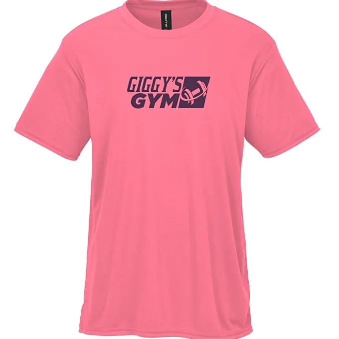 AllPro Pro-Lock Performance T-Shirt - Men's