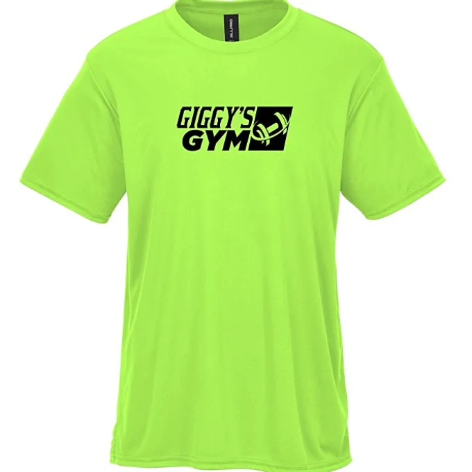 AllPro Pro-Lock Performance T-Shirt - Men's
