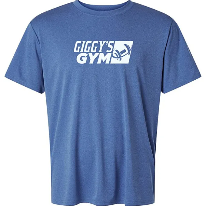 AllPro Pro-Lock Performance T-Shirt - Men's