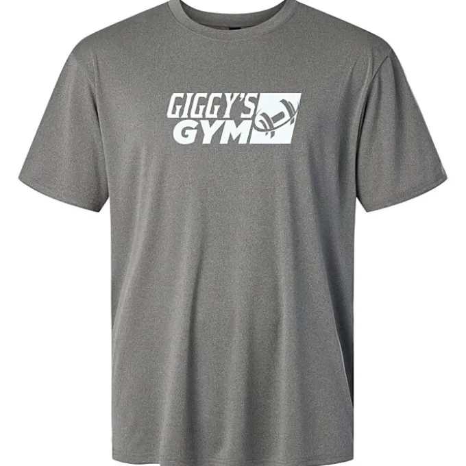 AllPro Pro-Lock Performance T-Shirt - Men's