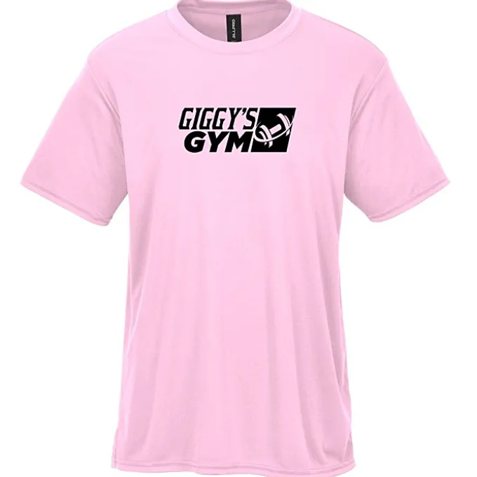 AllPro Pro-Lock Performance T-Shirt - Men's