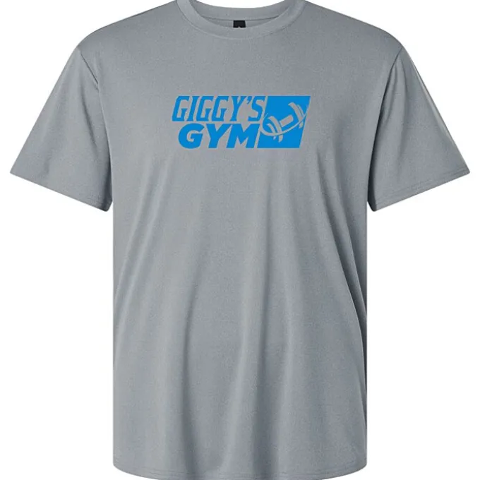 AllPro Pro-Lock Performance T-Shirt - Men's