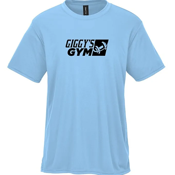 AllPro Pro-Lock Performance T-Shirt - Men's