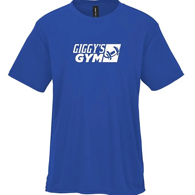 AllPro Pro-Lock Performance T-Shirt - Men's