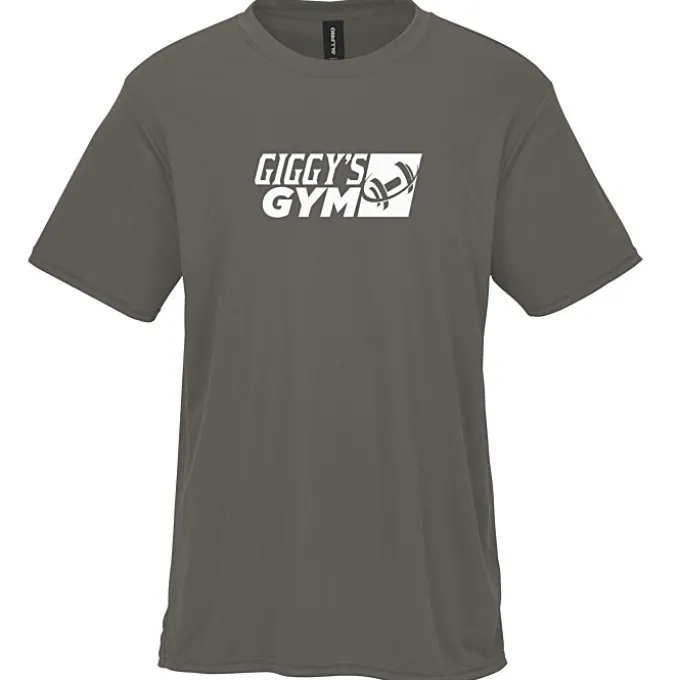 AllPro Pro-Lock Performance T-Shirt - Men's
