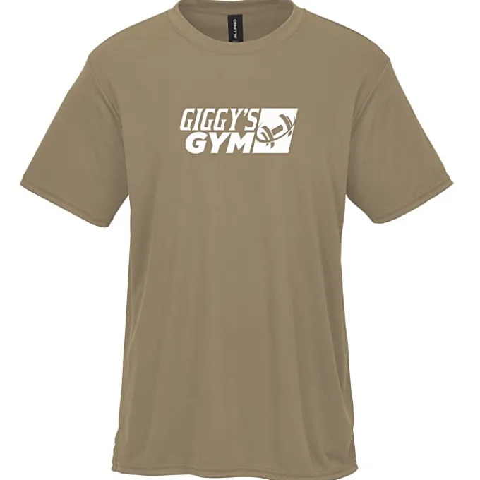 AllPro Pro-Lock Performance T-Shirt - Men's