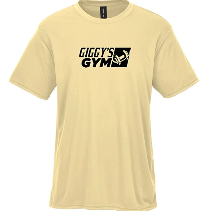AllPro Pro-Lock Performance T-Shirt - Men's