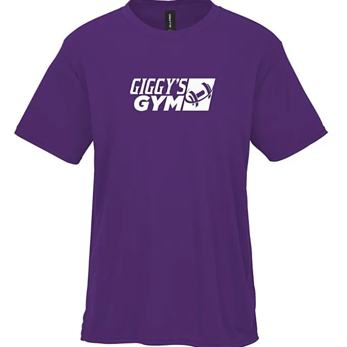 AllPro Pro-Lock Performance T-Shirt - Men's