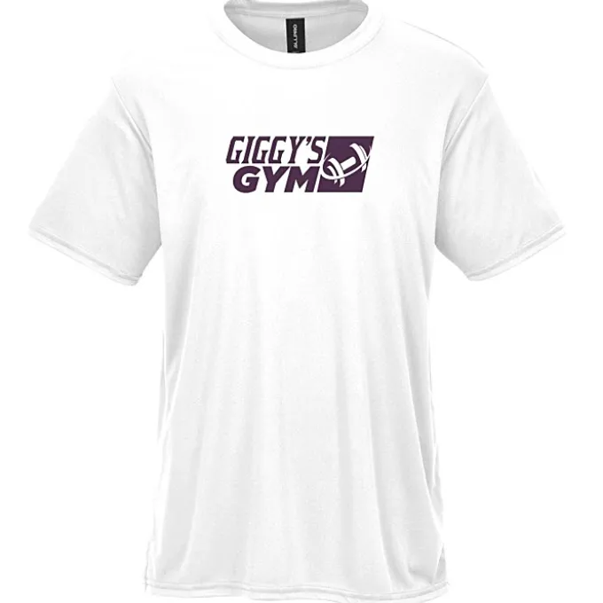 AllPro Pro-Lock Performance T-Shirt - Men's