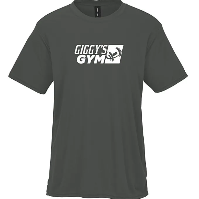 AllPro Pro-Lock Performance T-Shirt - Men's
