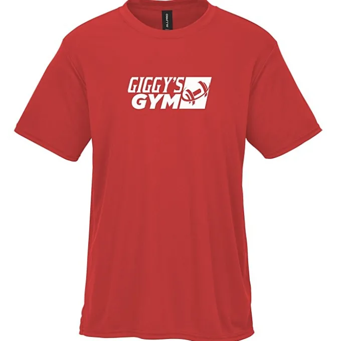 AllPro Pro-Lock Performance T-Shirt - Men's