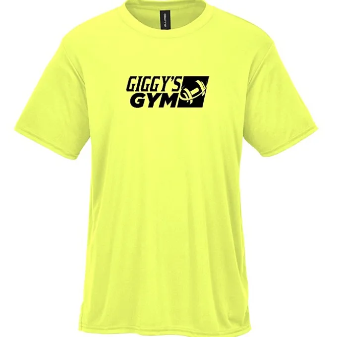 AllPro Pro-Lock Performance T-Shirt - Men's