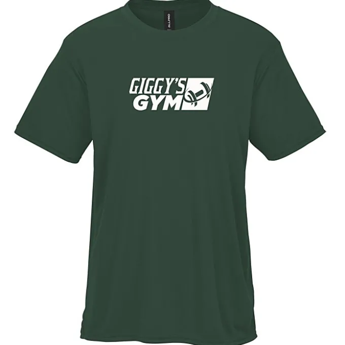 AllPro Pro-Lock Performance T-Shirt - Men's