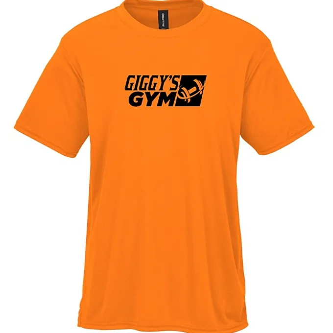 AllPro Pro-Lock Performance T-Shirt - Men's