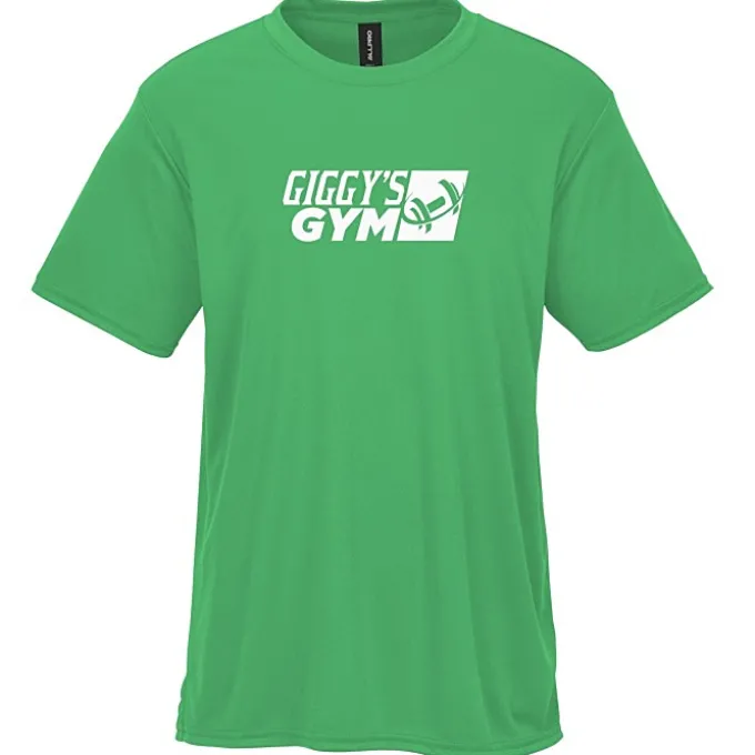 AllPro Pro-Lock Performance T-Shirt - Men's