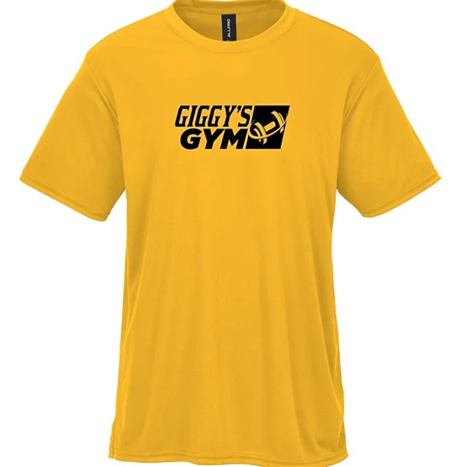 AllPro Pro-Lock Performance T-Shirt - Men's