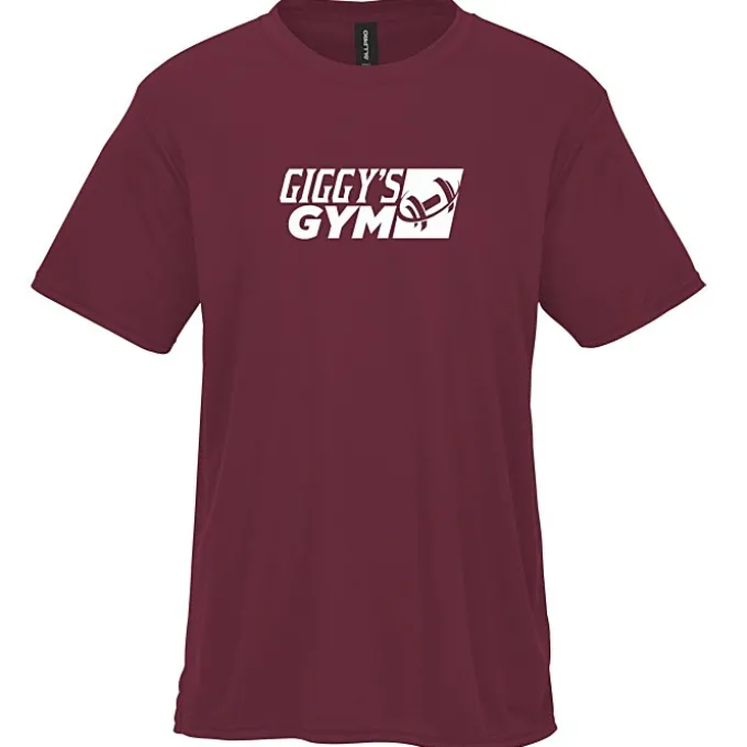 AllPro Pro-Lock Performance T-Shirt - Men's