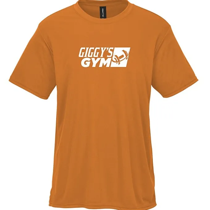AllPro Pro-Lock Performance T-Shirt - Men's