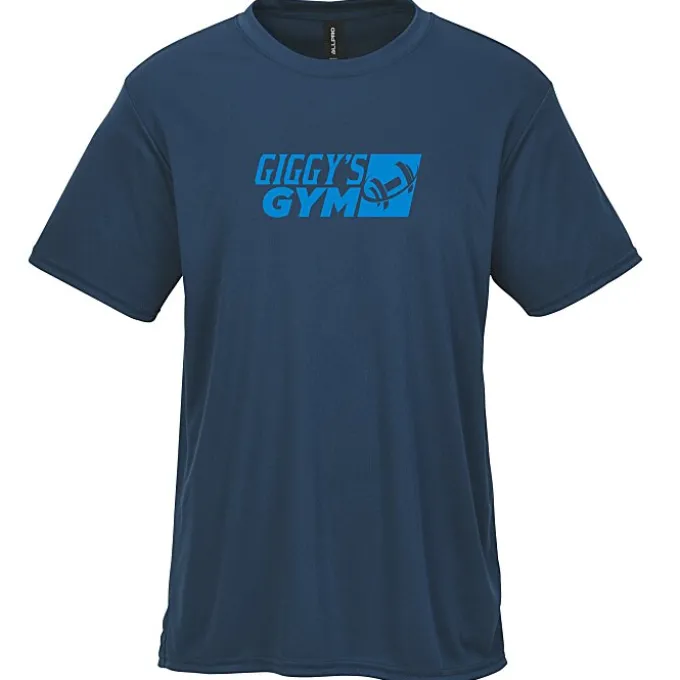 AllPro Pro-Lock Performance T-Shirt - Men's