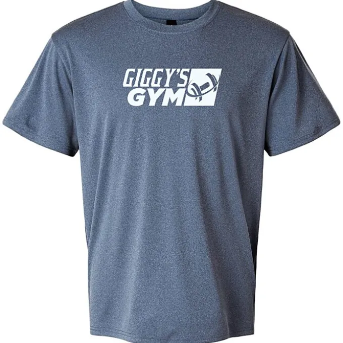 AllPro Pro-Lock Performance T-Shirt - Men's