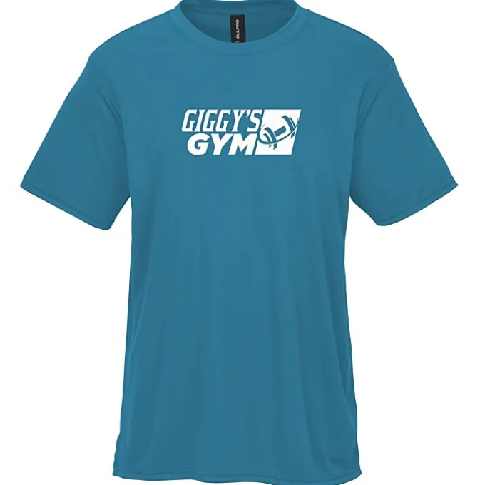 AllPro Pro-Lock Performance T-Shirt - Men's