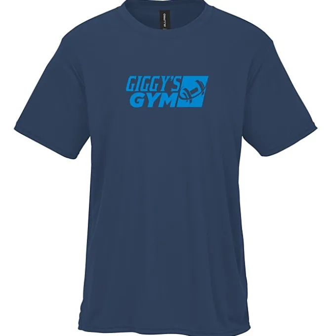 AllPro Pro-Lock Performance T-Shirt - Men's