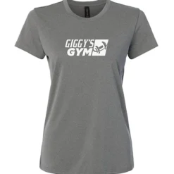 AllPro Pro-Lock Performance T-Shirt - Ladies'